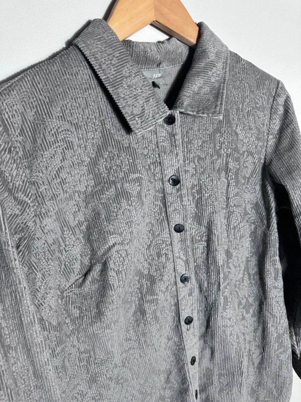 J. Crew lightweight corduroy